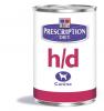 Hills H/D konzerva 370 g - 12 ks 