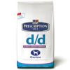 Hills D/D granulát 14 kg Egg & Rice 