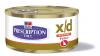 Hills X/D - 24x156g - konzervy 