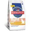 Hills Feline Light Chicken 10 kg 