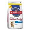 Hills Feline Hairball Control 5 kg 