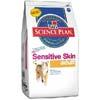 Hills Feline Sensitive Skin 2 kg 