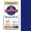 Hills Feline Adult Mature Neutered Cat 3,5 kg 