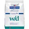 Hills W/D granulát 1,5 kg 