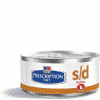 Hills S/D - 24x156g - konzervy 