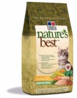 Hills NB Feline Kitten Chicken 2 kg 