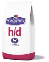 Hills H/D granulát 5 kg 