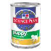 Hills Canine Puppy 12x370g - konzervy 