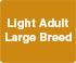 Hills Canine Adult Light Large Breed 15 kg 