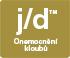 Hills J/D granulát 12 kg - Reduced Calorie 