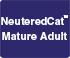 Hills Feline Adult Mature Neutered Cat 3,5 kg 