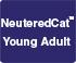 Hills Feline Adult Young Neutered Cat 3,5 kg 