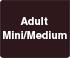 Hills NB Canine Adult Mini/Medium 700 g 