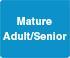 Hills Feline Senior Chicken 300 g 