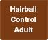 Hills Feline Hairball Control 300 g 