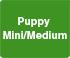 Hills NB Canine Puppy Mini/Medium 700 g 